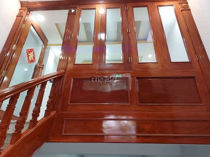 Hình ảnh Cho thuê nhà HXT 652/2C Cộng Hòa Tân Bình