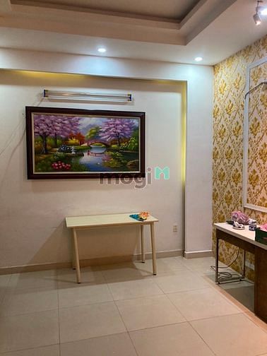 Hình ảnh Nhà cho thuê khu tên lửa . Phường Bình Trị Đông B - Q. Bình Tân