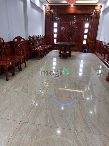 Hình ảnh Cho thuê nhà HXT 652/2C Cộng Hòa Tân Bình