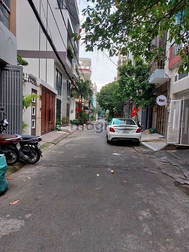 Hình ảnh Cho thuê nhà HXT 652/2C Cộng Hòa Tân Bình