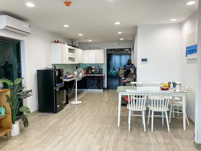 Hình ảnh CC Phúc Lợi 90m2-3n full nội thất cao cấp lô góc,view hồ chỉ có 2.4 tỷ