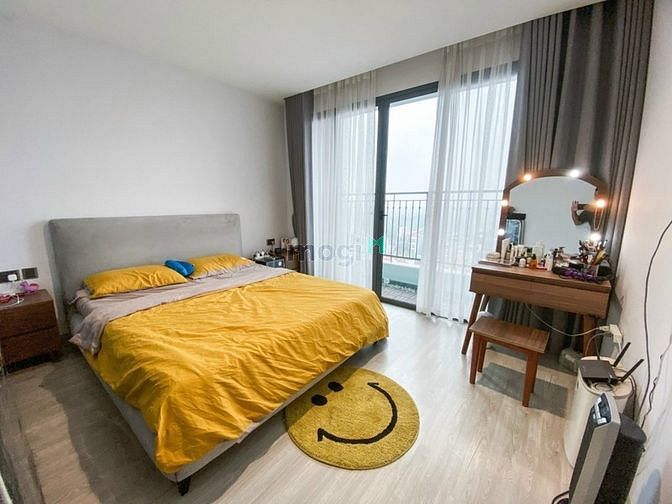 Hình ảnh CC Phúc Lợi 90m2-3n full nội thất cao cấp lô góc,view hồ chỉ có 2.4 tỷ