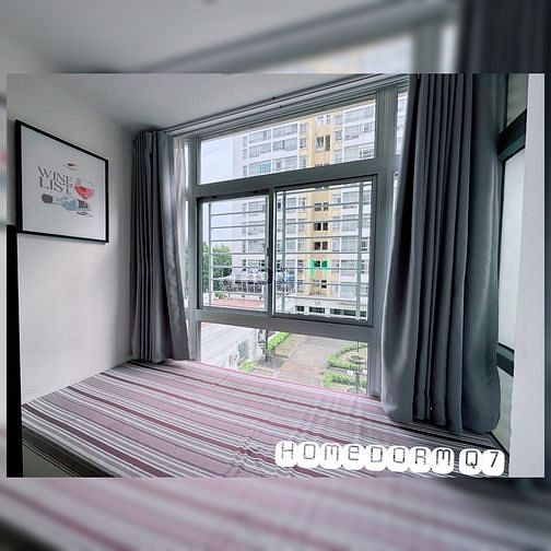 Hình ảnh Sleep Box Cao Cấp giá rẻ Quận Tân Phú