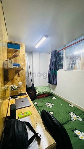 Hình ảnh Sleep Box Cao Cấp giá rẻ Quận Tân Phú