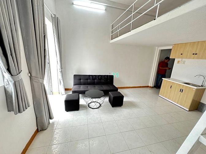 Hình ảnh 🌈DUPLEX_BANCOL + Full nội thất🌈