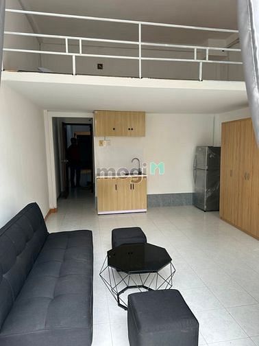 Hình ảnh 🌈DUPLEX_BANCOL + Full nội thất🌈