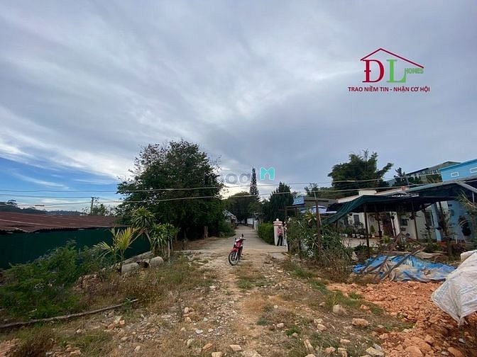Hình ảnh Cho thuê đất Nguyên Tử Lực Phường 8 Đà Lạt hợp kinh doanh du lịch