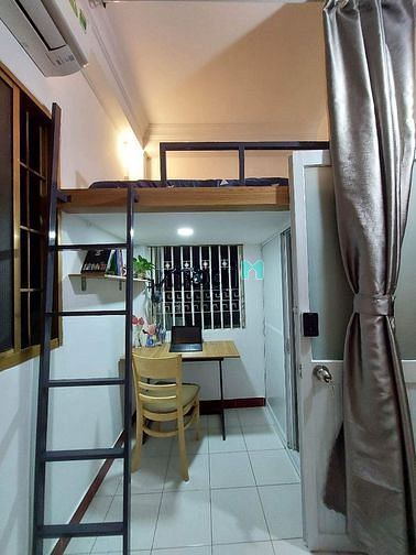 Hình ảnh Sleep Box Cao Cấp giá rẻ Quận Tân Phú