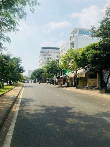 Hình ảnh Cho thuê BT cổ MT Nguyễn Thông , Q.3