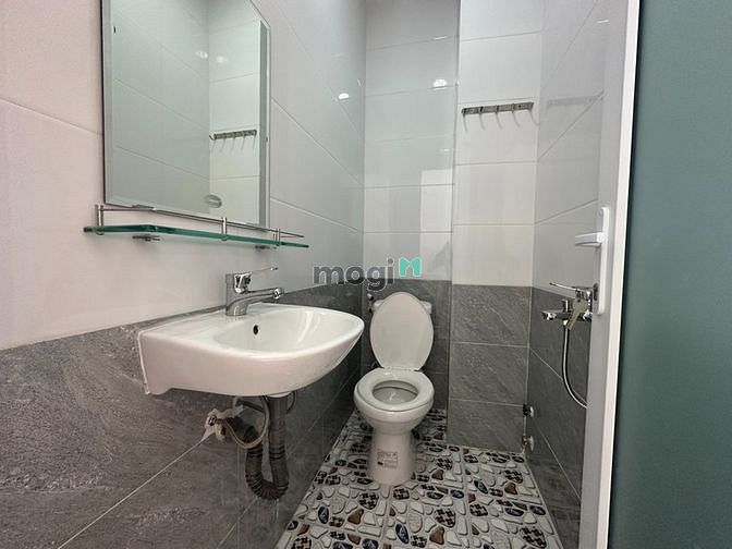 Hình ảnh Mb6623 nạp rút nhanh chóng mới xây có cửa sổ và bếp gần Công viên Lê Thị Riêng