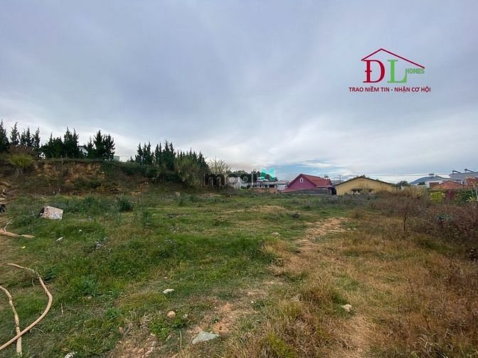 Hình ảnh Cho thuê đất Nguyên Tử Lực Phường 8 Đà Lạt hợp kinh doanh du lịch