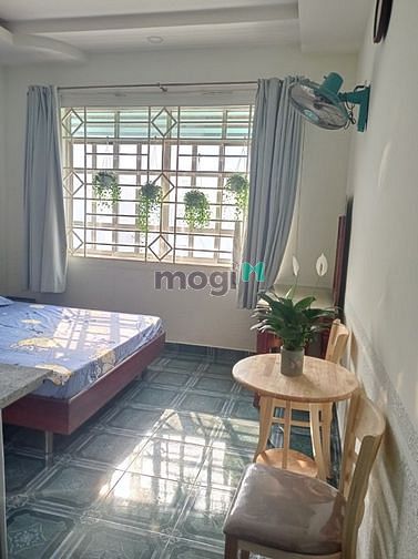 Hình ảnh Studio Ban Công siêu rộng ngay Nguyễn Văn Yến,Tân Phú