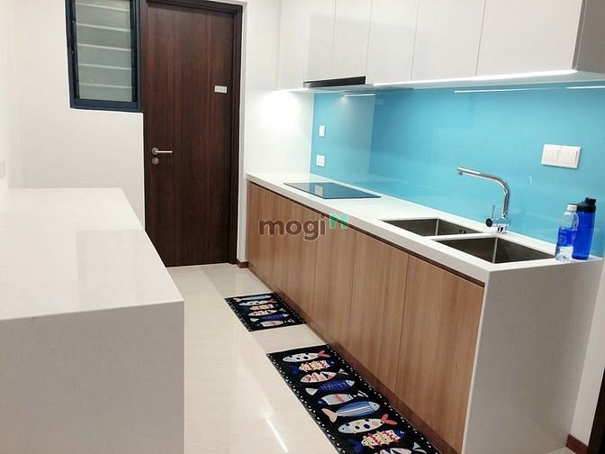 Hình ảnh 2PN One Verandah view vila Hà Đô yên tĩnh chỉ 18tr net