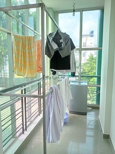 Hình ảnh Studio Ban Công siêu rộng ngay Nguyễn Văn Yến,Tân Phú