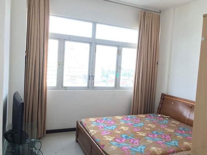 Hình ảnh Bán nhanh ch Tản Đà Court Q5 104M² 2T645 3pn shr