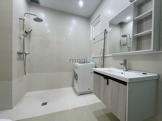 Hình ảnh 🔰 CHDV full nội thất tiện nghi máy giặt riêng gần chợ Bà Chiểu