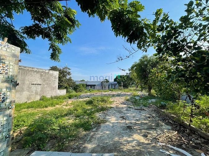 Hình ảnh Cam Thành Nam 2 mặt tiền đường qh 10m có thổ giá tốt