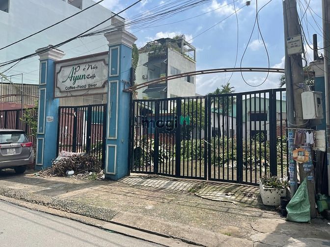 Hình ảnh BĐS HUNGVILAND Cho Thuê Nhà Đất Đường An Phú 19/04/2023