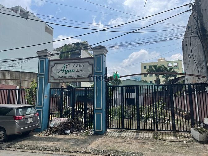 Hình ảnh BĐS HUNGVILAND Cho Thuê Nhà Đất Đường An Phú 19/04/2023