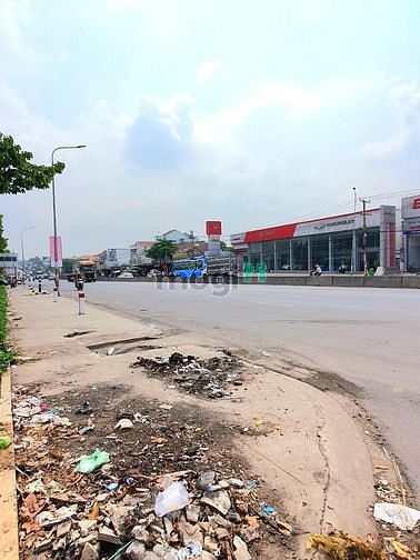 Hình ảnh Cho thuê đất thổ cư 100% cách Xa Lộ Hà Nội 150m,P.Tân Hiệp, Biên Hòa