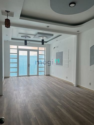 Hình ảnh Nhà MT NC Đặng Thị Nhu, Q1, DTSD 630m2