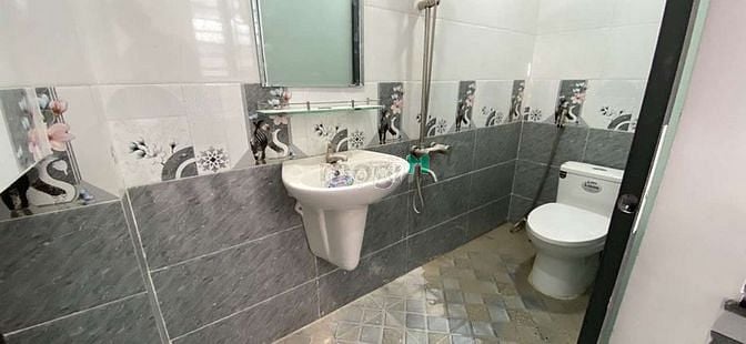Hình ảnh Bán nhà đường 475 Phước long B quận 9 -1tỷ 210