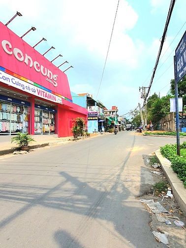 Hình ảnh Cho thuê đất thổ cư 100% cách Xa Lộ Hà Nội 150m,P.Tân Hiệp, Biên Hòa