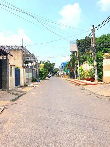 Hình ảnh Cho thuê đất thổ cư 100% cách Xa Lộ Hà Nội 150m,P.Tân Hiệp, Biên Hòa