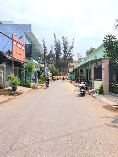 Hình ảnh Cho thuê đất thổ cư 100% cách Xa Lộ Hà Nội 150m,P.Tân Hiệp, Biên Hòa