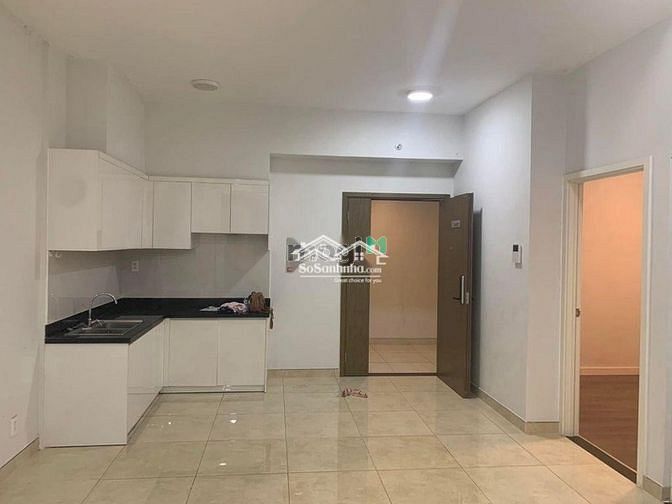 Hình ảnh Con bị bệnh tim bán gấp CC OPAL GARDEN 2PN 67M2/ 1 TỶ 540TR SHR