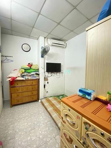 Hình ảnh Nhà 2/Nguyễn Văn Đậu, $ 3,2Tỷ/56m2, 2PN 2WC