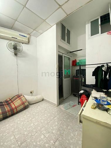 Hình ảnh Nhà 2/Nguyễn Văn Đậu, $ 3,2Tỷ/56m2, 2PN 2WC