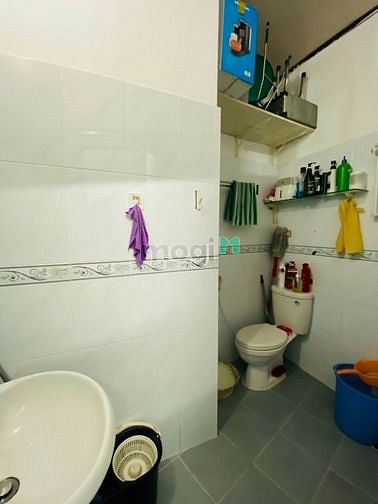 Hình ảnh Nhà 2/Nguyễn Văn Đậu, $ 3,2Tỷ/56m2, 2PN 2WC