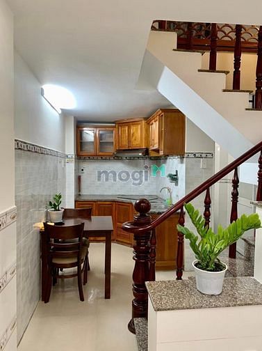 Hình ảnh ◉_◉ Gần chợ Thạch Đà. 237// Phạm Văn Chiêu. Gò Vấp. 32m=3.880 TỶ