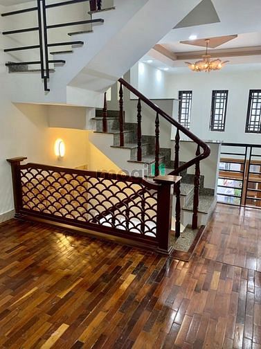 Hình ảnh ◉_◉ Gần chợ Thạch Đà. 237// Phạm Văn Chiêu. Gò Vấp. 32m=3.880 TỶ