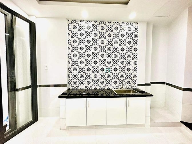 Hình ảnh Nhà 3 Tấm 2/Bạch Đằng P15, $ 2,5Tỷ/45m2, 3PN 2WC