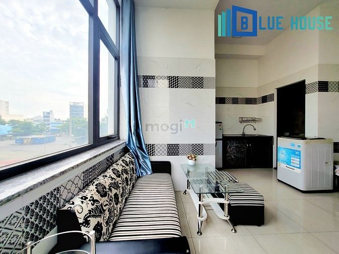 Hình ảnh 💥Cho Thuê Căn Hộ Cuối tháng trống phòng Bang công Lê Tấn Quốc.🏡