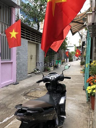 Hình ảnh Siêu mới MINH PHỤNG Q6 51m2 1Tỷ370tr SHR
