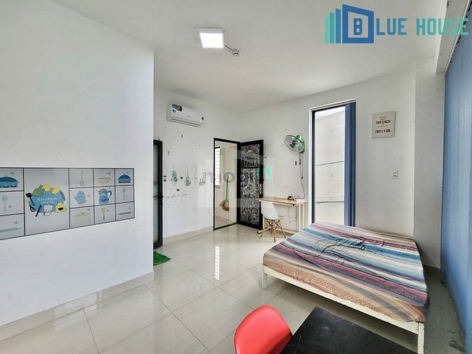 Hình ảnh 💥Cho Thuê Căn Hộ Cuối tháng trống phòng Bang công Lê Tấn Quốc.🏡