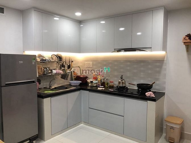 Hình ảnh Siêu mới MINH PHỤNG Q6 51m2 1Tỷ370tr SHR