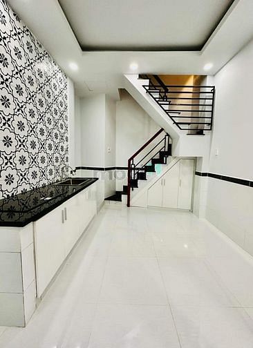 Hình ảnh Nhà 3 Tấm 2/Bạch Đằng P15, $ 2,5Tỷ/45m2, 3PN 2WC