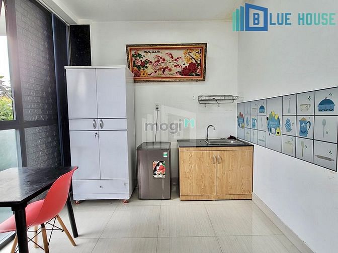 Hình ảnh 💥Cho Thuê Căn Hộ Cuối tháng trống phòng Bang công Lê Tấn Quốc.🏡