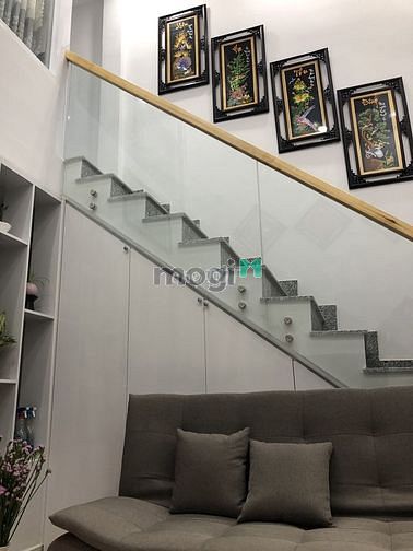 Hình ảnh Siêu mới MINH PHỤNG Q6 51m2 1Tỷ370tr SHR