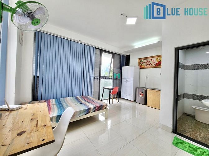 Hình ảnh 💥Cho Thuê Căn Hộ Cuối tháng trống phòng Bang công Lê Tấn Quốc.🏡