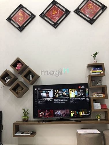 Hình ảnh Siêu mới MINH PHỤNG Q6 51m2 1Tỷ370tr SHR