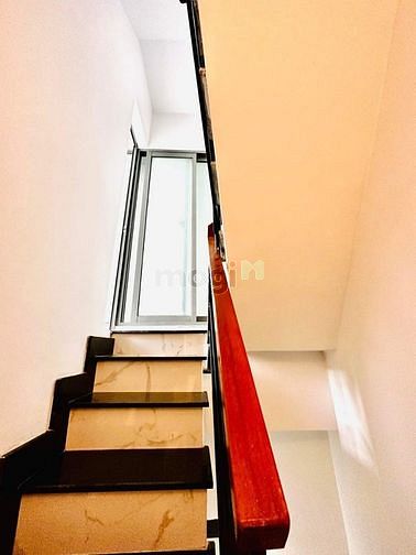 Hình ảnh Nhà 3 Tấm 2/Bạch Đằng P15, $ 2,5Tỷ/45m2, 3PN 2WC