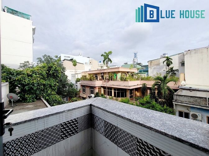 Hình ảnh 💥Cho Thuê Căn Hộ Cuối tháng trống phòng Bang công Lê Tấn Quốc.🏡