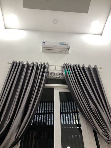 Hình ảnh Siêu mới MINH PHỤNG Q6 51m2 1Tỷ370tr SHR
