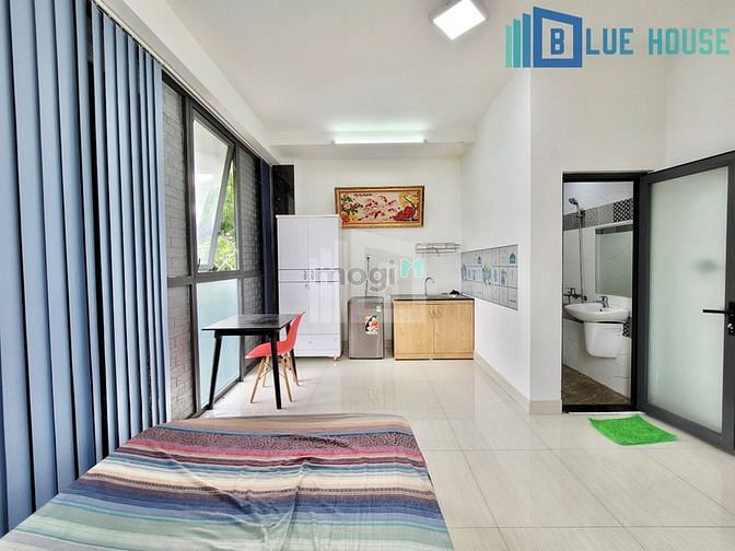 Hình ảnh 💥Cho Thuê Căn Hộ Cuối tháng trống phòng Bang công Lê Tấn Quốc.🏡