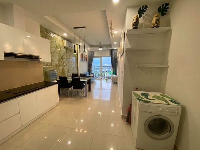Hình ảnh Bình Tân Trang Chủ MB66.COM / Đăng Ký Tặng 66K 2PN đầy đủ nội thất, ưu đãi cho thuê tháng 4 giá 10tr